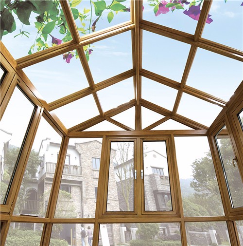 第三代經(jīng)典款陽光房